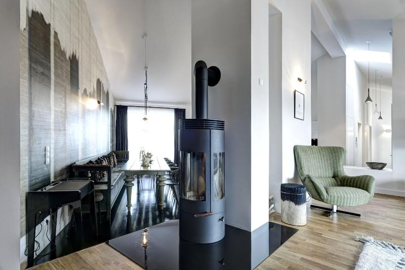 Berlin Gorki Apartments - Oda