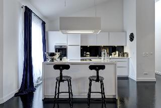 Berlin Gorki Apartments fotoÄŸrafÄ±