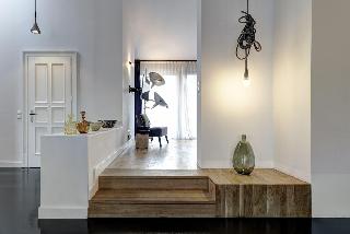 Berlin Gorki Apartments fotoÄŸrafÄ±