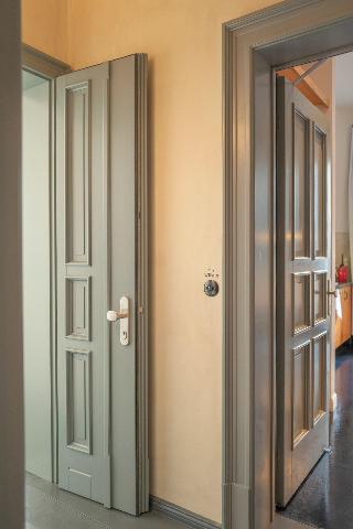 Berlin Gorki Apartments fotoÄŸrafÄ±