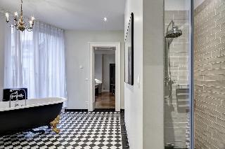 Berlin Gorki Apartments fotoÄŸrafÄ±