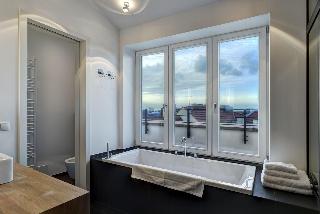 Berlin Gorki Apartments fotoÄŸrafÄ±