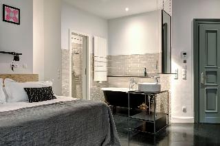 Berlin Gorki Apartments fotoÄŸrafÄ±