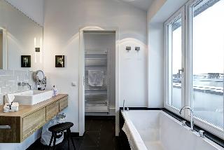 Berlin Gorki Apartments fotoÄŸrafÄ±