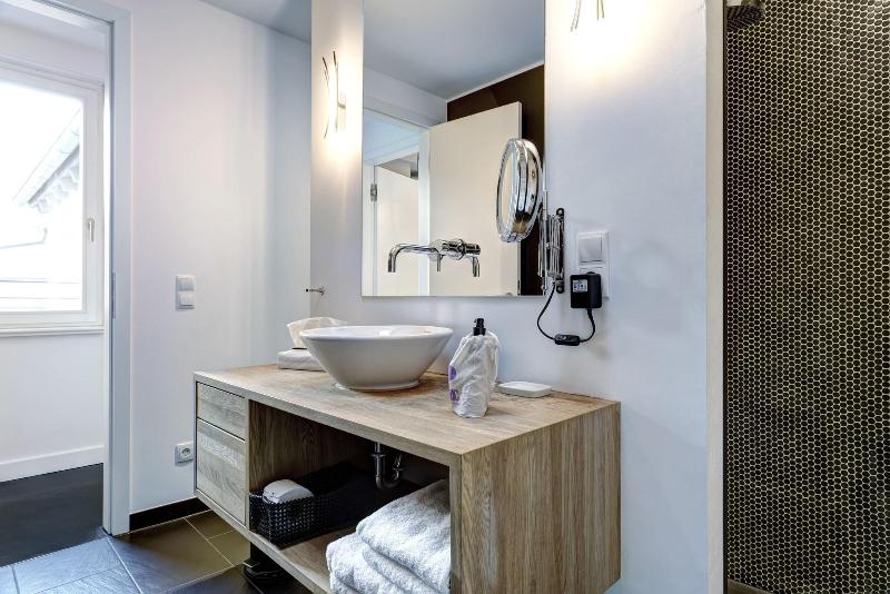 Berlin Gorki Apartments - Oda