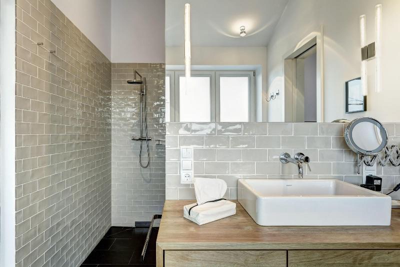 Berlin Gorki Apartments - Oda