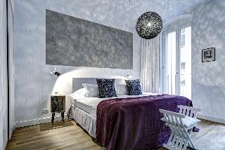 Berlin Gorki Apartments fotoÄŸrafÄ±