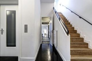 Berlin Gorki Apartments fotoÄŸrafÄ±