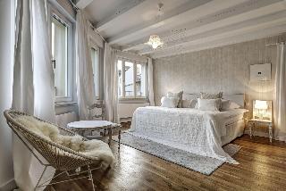 Berlin Gorki Apartments fotoÄŸrafÄ±