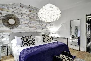 Berlin Gorki Apartments fotoÄŸrafÄ±