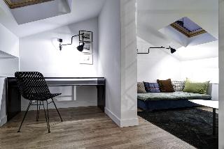 Berlin Gorki Apartments fotoÄŸrafÄ±