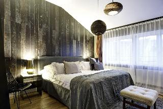 Berlin Gorki Apartments fotoÄŸrafÄ±