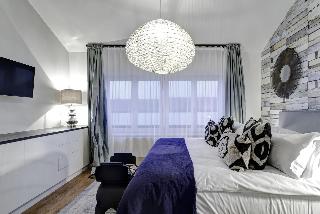 Berlin Gorki Apartments fotoÄŸrafÄ±