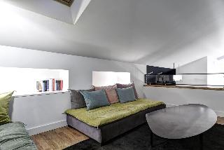 Berlin Gorki Apartments fotoÄŸrafÄ±