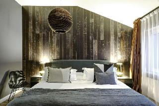 Berlin Gorki Apartments fotoÄŸrafÄ±