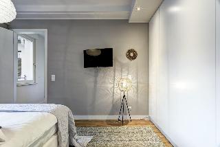 Berlin Gorki Apartments fotoÄŸrafÄ±
