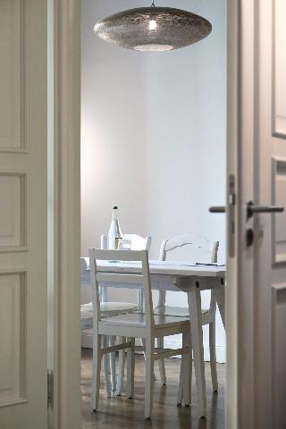 Berlin Gorki Apartments fotoÄŸrafÄ±