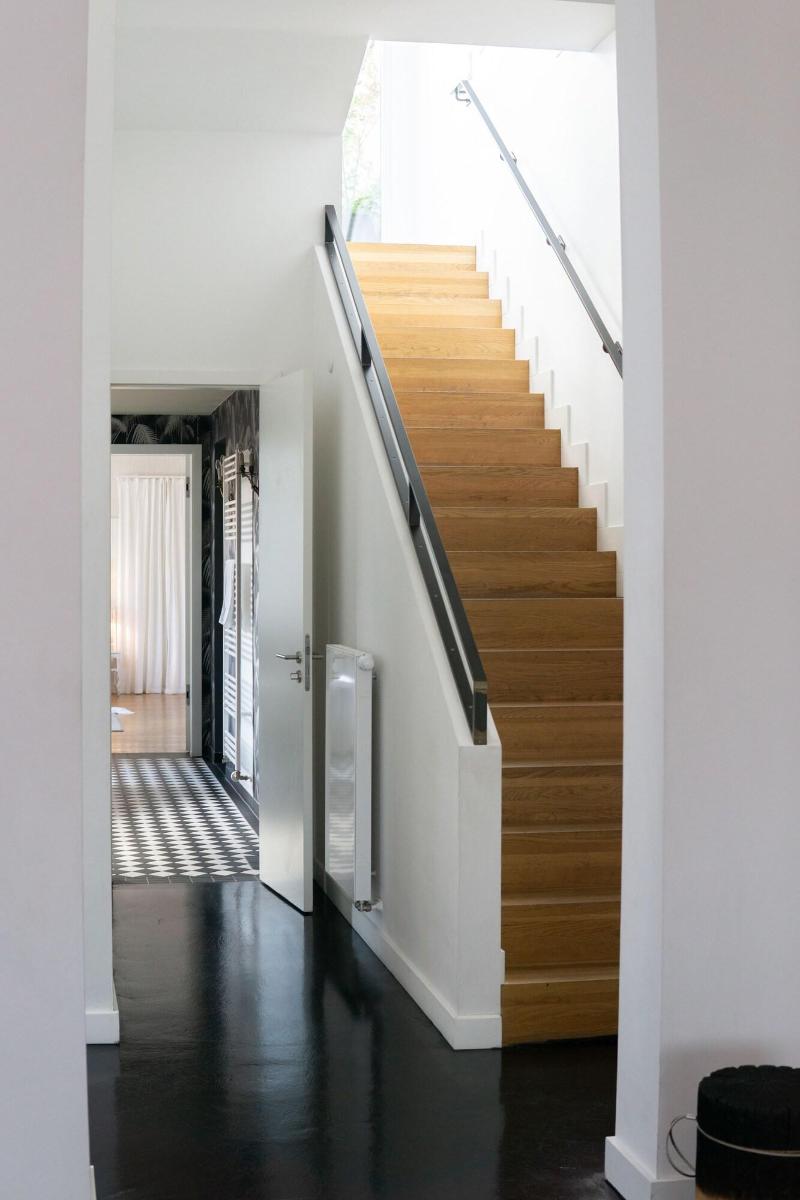 Berlin Gorki Apartments - Oda