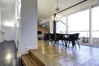 Berlin Gorki Apartments fotoÄŸrafÄ±