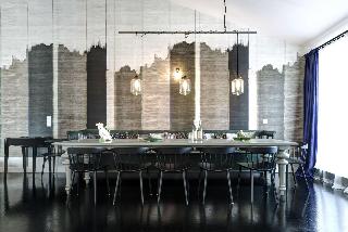 Berlin Gorki Apartments fotoÄŸrafÄ±