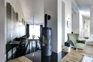 Berlin Gorki Apartments fotoÄŸrafÄ±