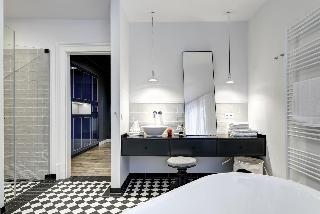 Berlin Gorki Apartments fotoÄŸrafÄ±