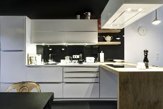 Berlin Gorki Apartments fotoÄŸrafÄ±