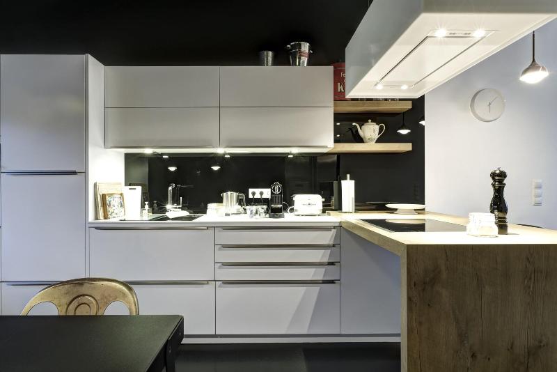 Berlin Gorki Apartments - Oda