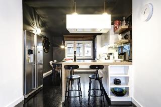 Berlin Gorki Apartments fotoÄŸrafÄ±