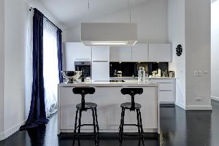 Berlin Gorki Apartments fotoÄŸrafÄ±