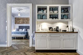 Berlin Gorki Apartments fotoÄŸrafÄ±