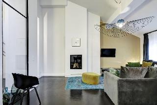 Berlin Gorki Apartments fotoÄŸrafÄ±