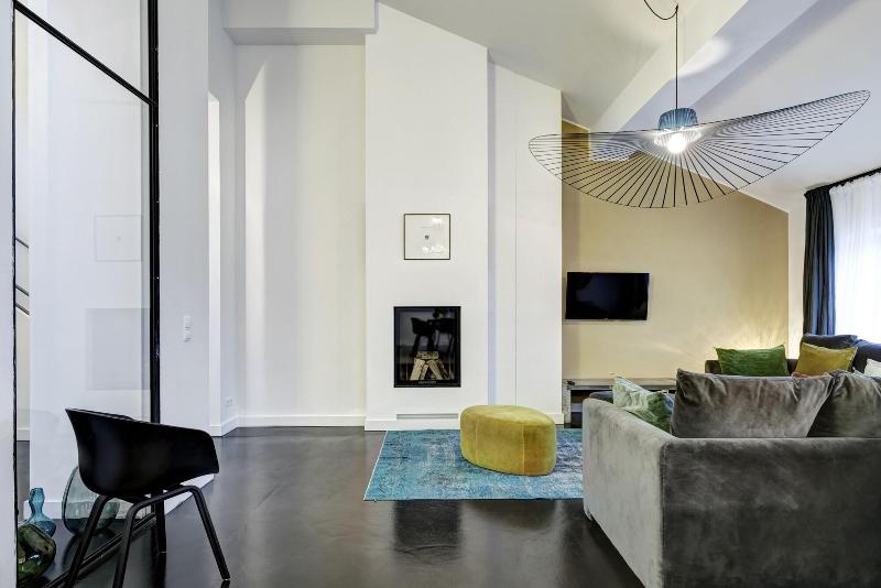 Berlin Gorki Apartments - Oda