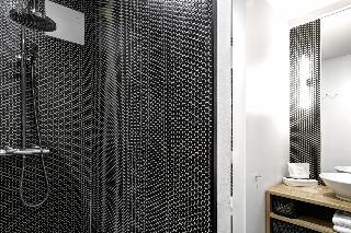 Berlin Gorki Apartments fotoÄŸrafÄ±