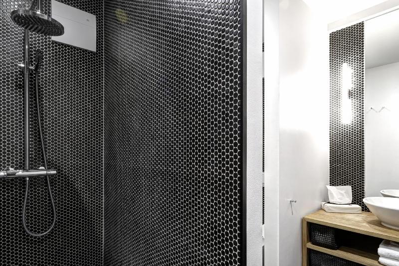 Berlin Gorki Apartments - Oda