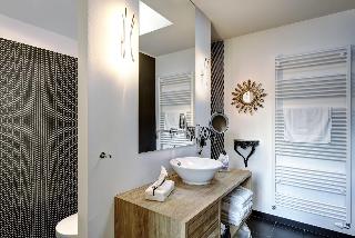 Berlin Gorki Apartments fotoÄŸrafÄ±