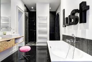 Berlin Gorki Apartments fotoÄŸrafÄ±