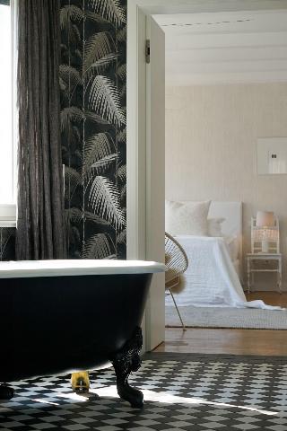 Berlin Gorki Apartments fotoÄŸrafÄ±