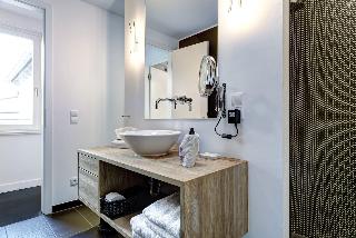 Berlin Gorki Apartments fotoÄŸrafÄ±