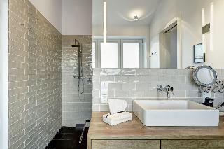 Berlin Gorki Apartments fotoÄŸrafÄ±