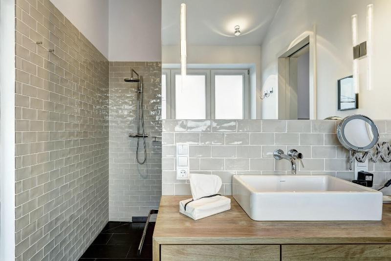 Berlin Gorki Apartments - Oda