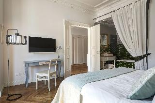 Berlin Gorki Apartments fotoÄŸrafÄ±