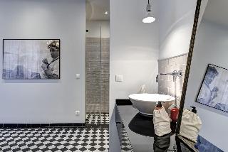 Berlin Gorki Apartments fotoÄŸrafÄ±