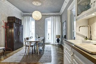 Berlin Gorki Apartments fotoÄŸrafÄ±