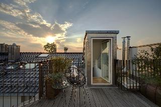 Berlin Gorki Apartments fotoÄŸrafÄ±