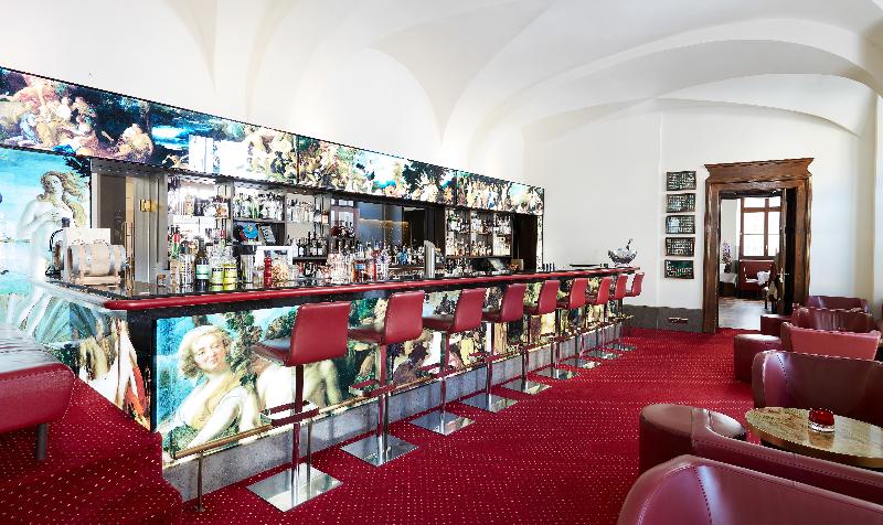 Derag Livinghotel De Medici - Bar