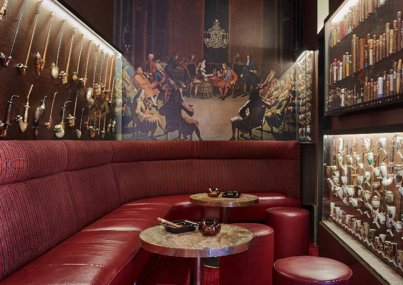Derag Livinghotel De Medici - Bar