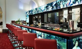 Derag Livinghotel De Medici fotoÄŸrafÄ±