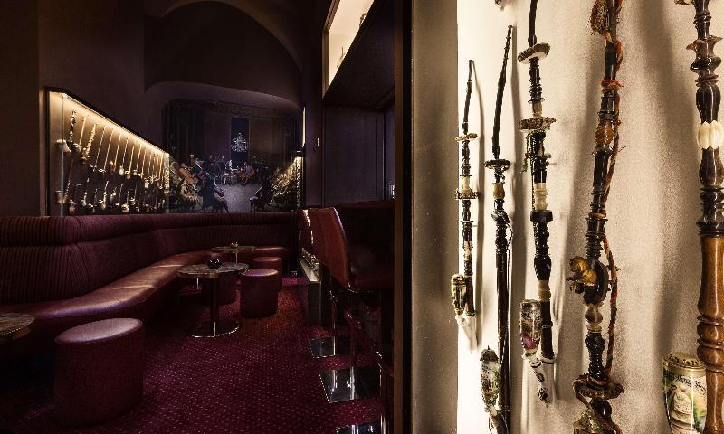 Derag Livinghotel De Medici - Bar