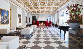 Derag Livinghotel De Medici fotoÄŸrafÄ±